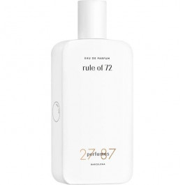 27 87 Perfumes Rule of 72 Парфюмированная вода унисекс 87 мл