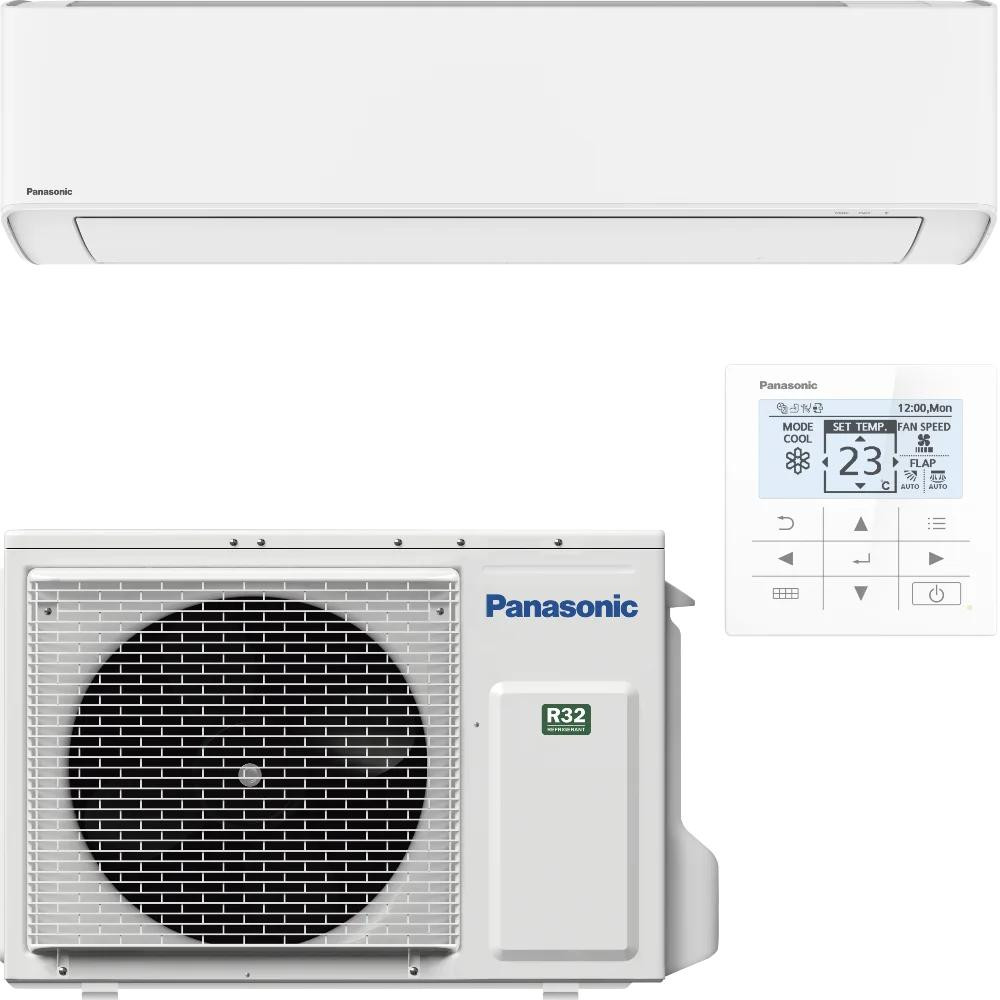 Panasonic Server - зображення 1