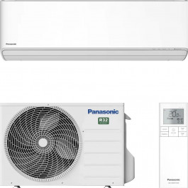   Panasonic Etherea White CS-Z20ZKEW/CU-Z20ZKE