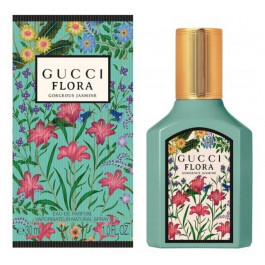 GUCCI Flora by Gucci Парфюмированная вода для женщин 30 мл
