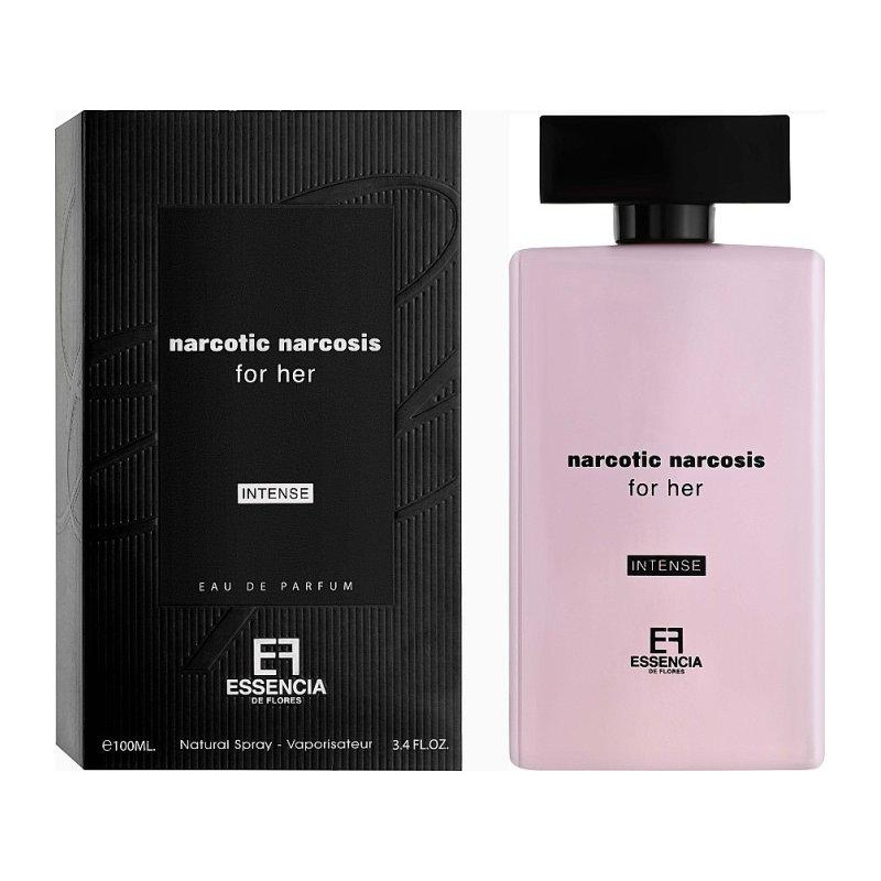 Fragrance World Narcotic Narcosis Intense Парфюмированная вода для женщин 100 мл - зображення 1