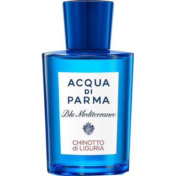 Acqua di Parma Blu Mediterraneo Chinotto di Liguria Туалетная вода унисекс 150 мл - зображення 1