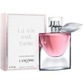   LANCOME La Vie Est Belle L'Eau De Parfum Legere Парфюмированная вода для женщин 50 мл