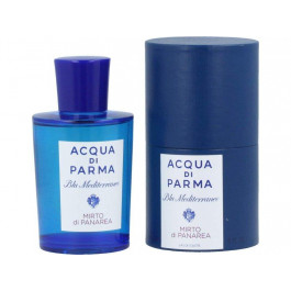   Acqua di Parma Blu Mediterraneo Mirto di Panarea Туалетная вода унисекс 150 мл