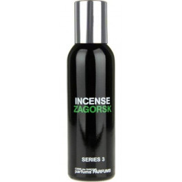 Comme Des Garcons Series 3 Incense: Zagorsk Туалетная вода унисекс 50 мл