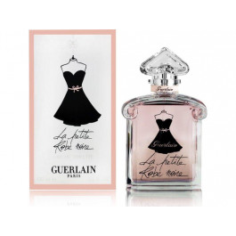   Guerlain La Petite Robe Noire Парфюмированная вода для женщин 50 мл