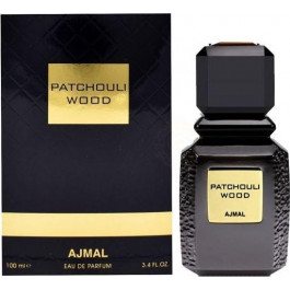 Ajmal Patchouli Wood Парфюмированная вода унисекс 100 мл