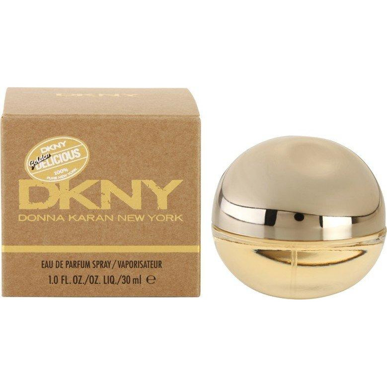 DKNY Golden Delicious Парфюмированная вода для женщин 30 мл - зображення 1