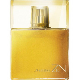 Shiseido Zen Парфюмированная вода для женщин 100 мл Тестер