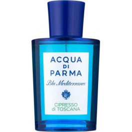   Acqua di Parma Blu Mediterraneo Cipresso di Toscana Туалетная вода унисекс 75 мл