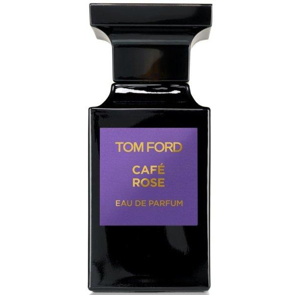 Tom Ford Cafe Rose Парфюмированная вода унисекс 100 мл - зображення 1