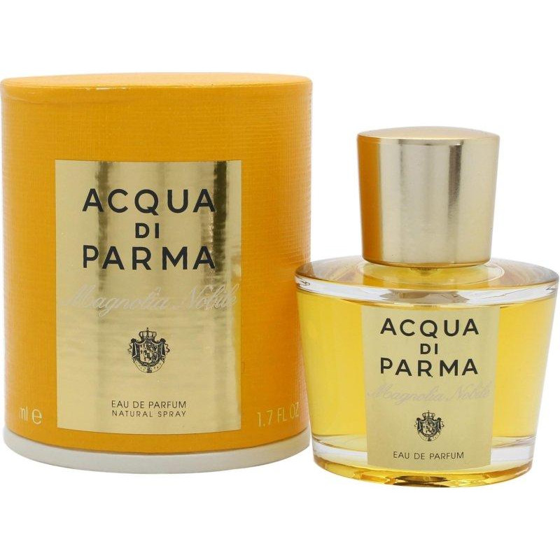 Acqua di Parma Magnolia Nobile Парфюмированная вода для женщин 100 мл - зображення 1