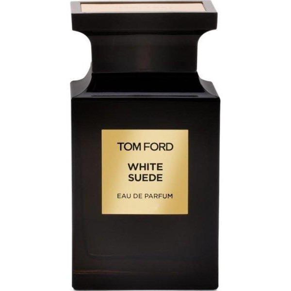 Tom Ford White Suede Парфюмированная вода унисекс 50 мл - зображення 1