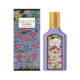 GUCCI Flora by Gucci Парфюмированная вода для женщин 50 мл