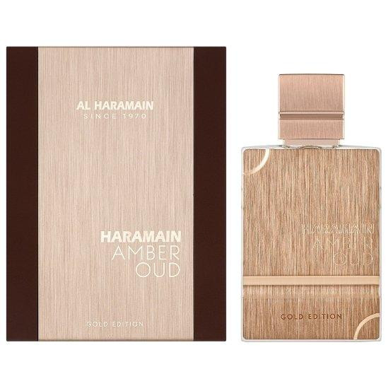 Al Haramain Amber Oud Gold Edition Парфюмированная вода унисекс 100 мл - зображення 1