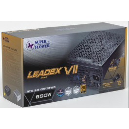   Super Flower Leadex VII XG 850W (SF-850F14XG)