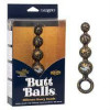 California Exotic Novelties Butt Balls Booty Beads (CE14186) - зображення 2