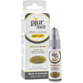 Pjur MED Pro-long Serum 20мл (PJ12740)