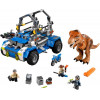 LEGO Jurassic World Мисливець на Тиранозаврів (75918) - зображення 1