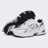 New Balance Кроссовки  Mr530 MR530SG 46.5 (USA 13) 31 см Белые с серебристым (194182854947) - зображення 2