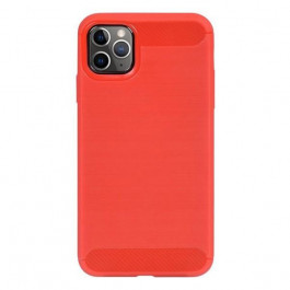   iPaky Slim Case iPhone 11 Pro Red