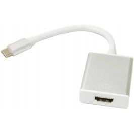 PowerPlant USB Type C - HDMI (KD00AS1272)