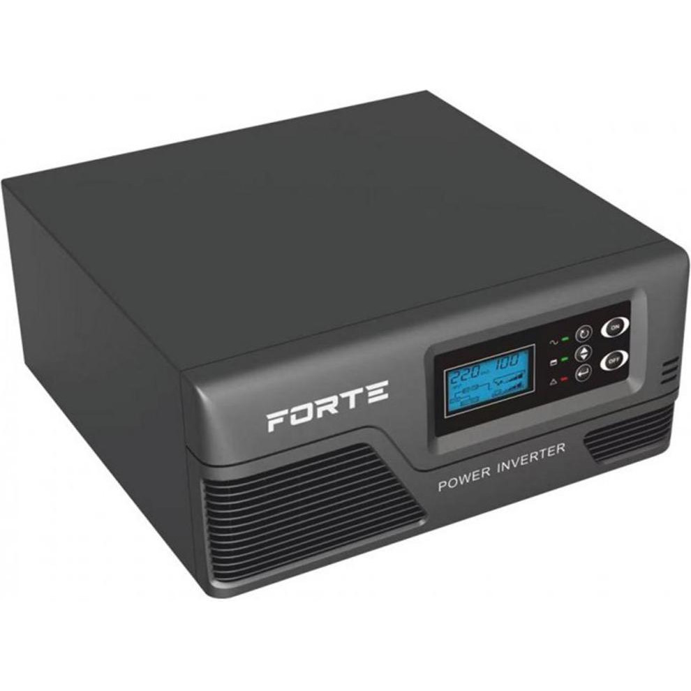 Forte FPI-0612Pro - зображення 1