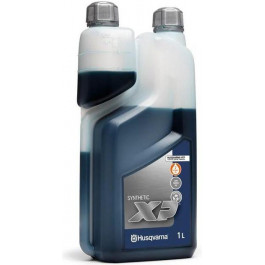 Husqvarna Масло для двухтактных двигателей XP, 1 л. (5780370-03)