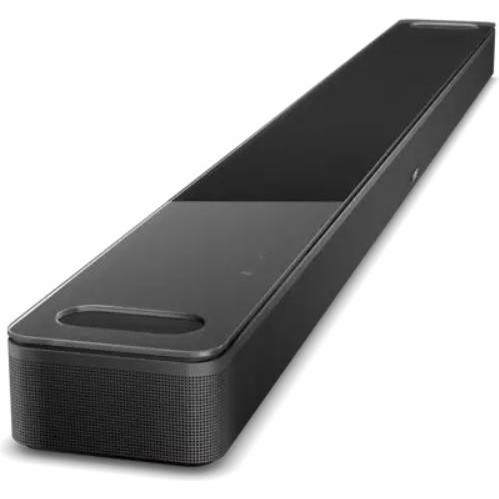 Bose Smart Ultra Soundbar Black (882963-2100/5140) - зображення 1