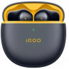 vivo IQOO TWS Air Pro Black - зображення 1
