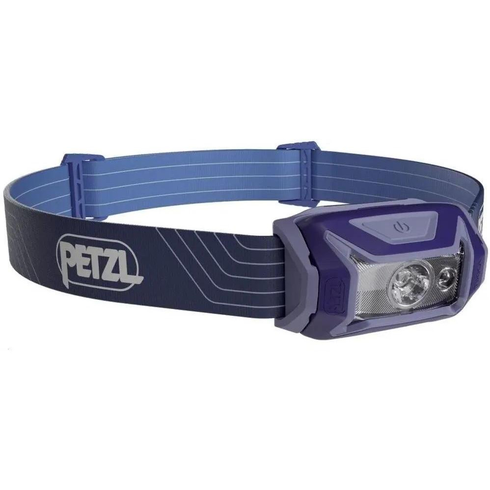 Petzl Tikka Grey (E061AA00) - зображення 1