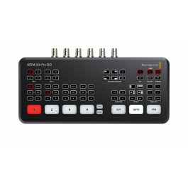   Blackmagic Design ATEM SDI Pro ISO