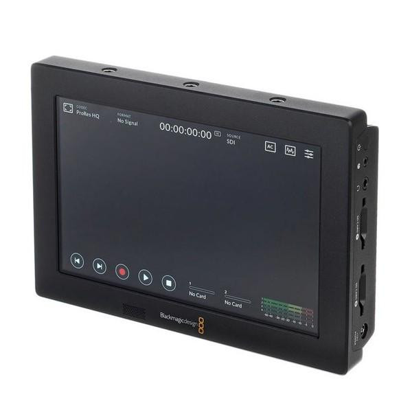 Blackmagic Design Video Assist 7" 3G - зображення 1