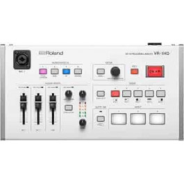 Roland VR-1HD