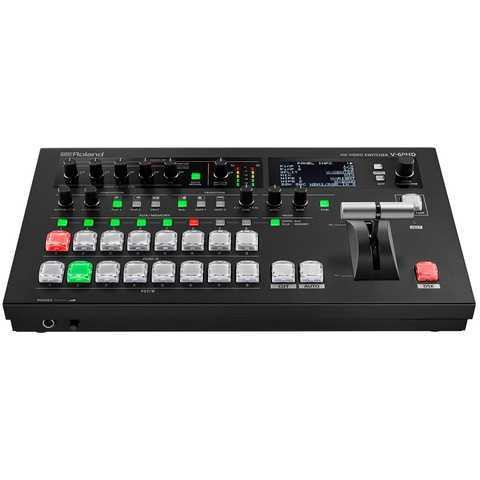 Roland V60HD - зображення 1