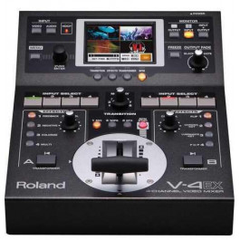 Roland V4EX