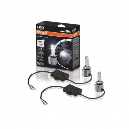   Osram H7 LEDriving HL 6000K 12-24V 65210CW