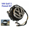 Baxster HQC-802 VW Golf 7, Passat B7 - зображення 1