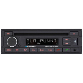   Blaupunkt Barcelona 200 DAB BT