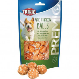 Trixie Premio Rice Chicken Balls 80 г (31701)