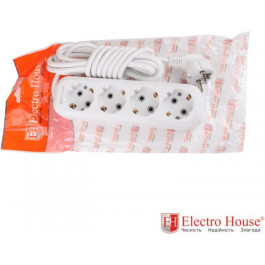 Electro House Garant (EH-2219)