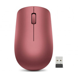 Lenovo 530 Wireless Mouse Cherry Red (GY50Z18990)