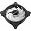 PCCooler FX 120 ARGB Black 3-Pack (F3-C120BKAM3-GL) - зображення 4