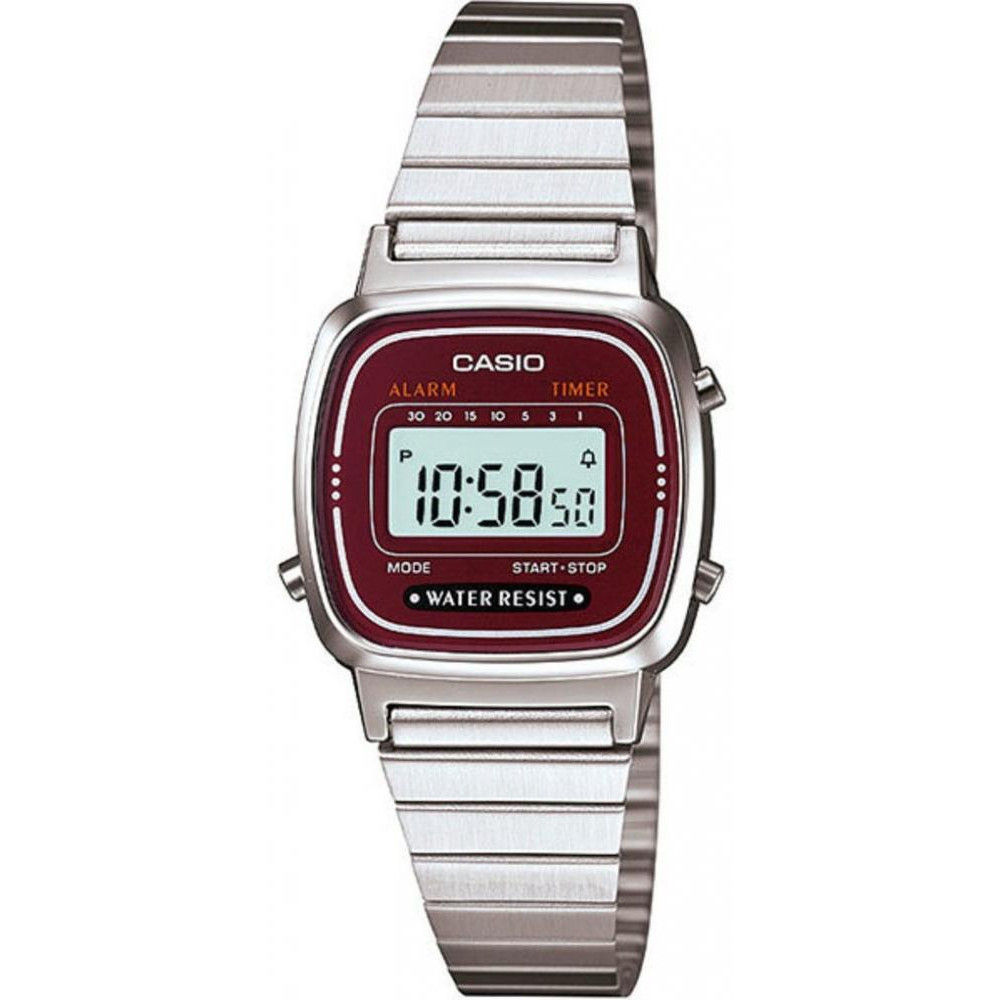 Casio LA670WA-4DF - зображення 1