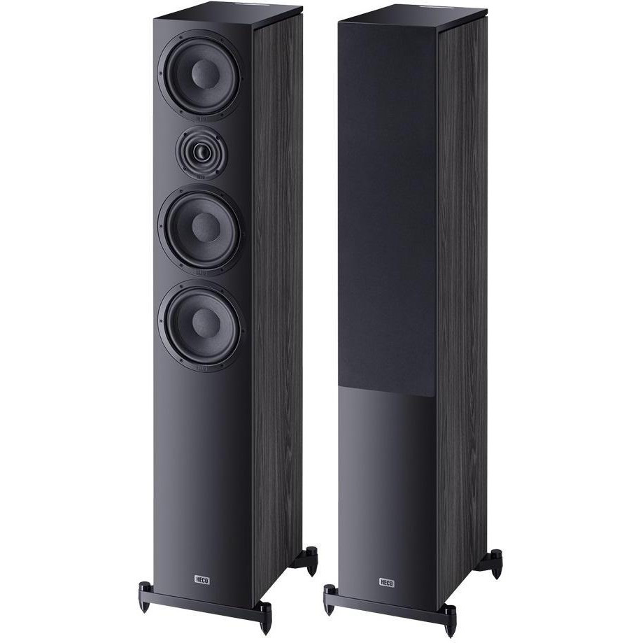 HECO Aurora 700 Ebony Black - зображення 1