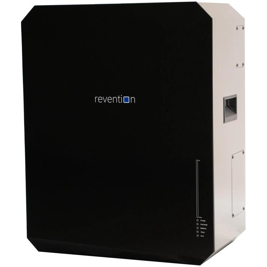 Revention Energy Eco 5.9KWH 24V (REVECO5.9KWH) - зображення 1