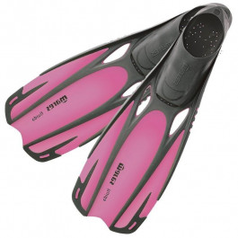 Mares Fluida Jr / размер 27/30 reflex pink (410336 RPK.27)