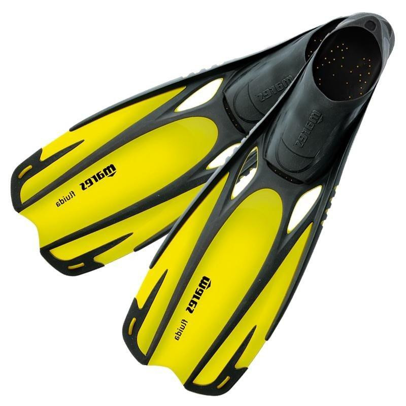 Mares Fluida / размер 42/43 reflex yellow (410329 RYL.42) - зображення 1