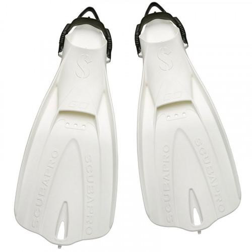 Scubapro GO Travel / размер XS/S, white (25.741.150) - зображення 1