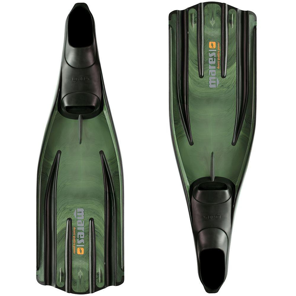 Mares Avanti Quattro Power / размер 40/41 camouflage (420404 CM.40) - зображення 1